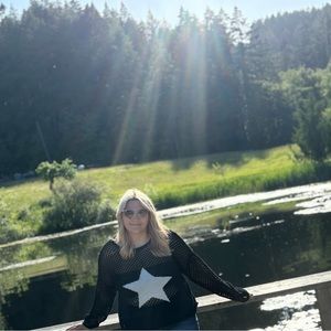 Meet your Posher, Kylee